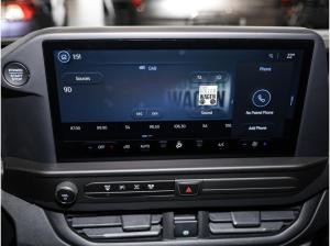 Ford Transit Custom V710 280L1 Trend 110PS LED Ladeschutzpaket