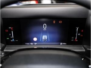 Ford Transit Custom V710 280L1 Trend 110PS LED Ladeschutzpaket