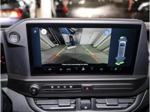 Ford Transit Custom V710 280L1 Trend 110PS LED Ladeschutzpaket