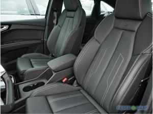 Audi Q4 e-tron Q4 Sportback e-tron 50 S line AHK ACC Matrix Pan