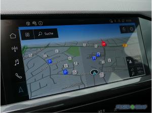 Audi Q4 e-tron Q4 Sportback e-tron 50 S line AHK ACC Matrix Pan