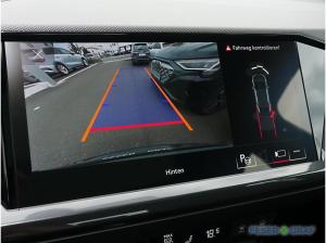 Audi Q4 e-tron Q4 Sportback e-tron 50 S line AHK ACC Matrix Pan
