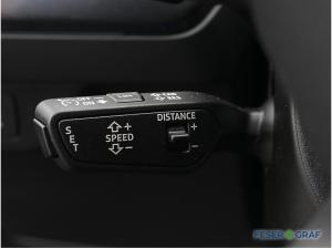 Audi Q4 e-tron Q4 Sportback e-tron 50 S line AHK ACC Matrix Pan