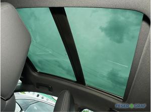 Audi Q4 e-tron Q4 Sportback e-tron 50 S line AHK ACC Matrix Pan