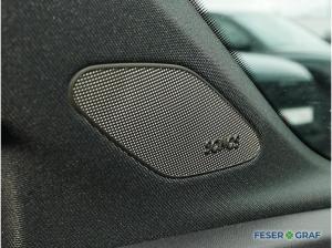 Audi Q4 e-tron Q4 Sportback e-tron 50 S line AHK ACC Matrix Pan