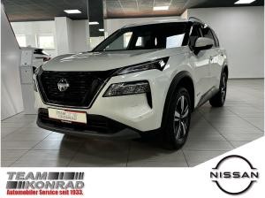 Nissan X-Trail 1.5 e-Power 4x4 N-Connecta 🔥 Head Up Display