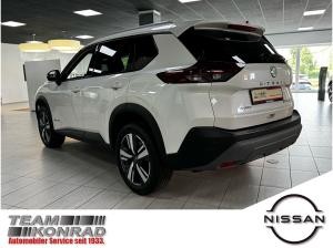 Nissan X-Trail 1.5 e-Power 4x4 N-Connecta 🔥 Head Up Display