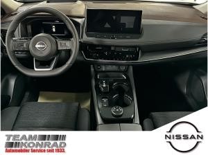 Nissan X-Trail 1.5 e-Power 4x4 N-Connecta 🔥 Head Up Display