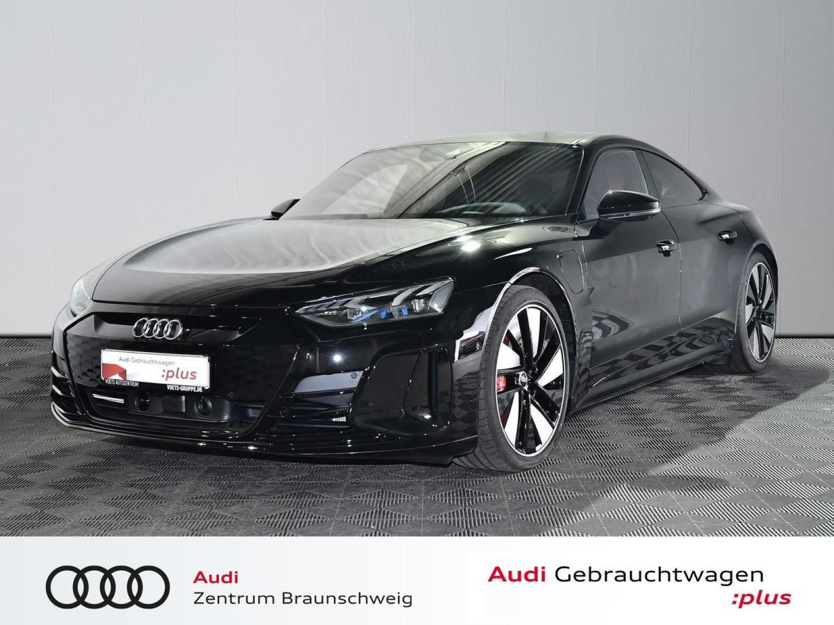 Audi e-tron GT RS quattro HuD+MATRIX-LED+B&O+NAVI