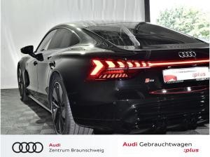 Audi e-tron GT RS quattro HuD+MATRIX-LED+B&O+NAVI