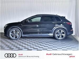 Audi Q4 e-tron Q4 S line e-tron 40 AHK+RearView+LED+SHZ