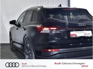 Audi Q4 e-tron Q4 S line e-tron 40 AHK+RearView+LED+SHZ