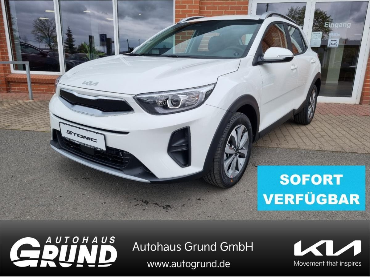 Kia Stonic 1.0T VISION | NAVI | KAMERA | GEWERBLICH |