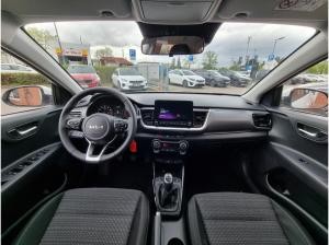 Kia Stonic 1.0T VISION | NAVI | KAMERA | GEWERBLICH |