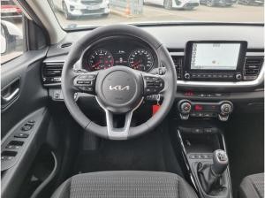 Kia Stonic 1.0T VISION | NAVI | KAMERA | GEWERBLICH |