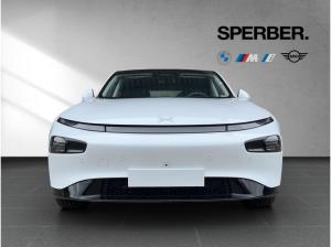 XPENG P7 RWD Long Range