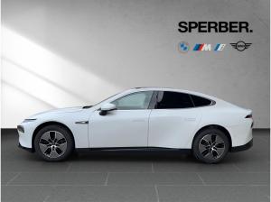 XPENG P7 RWD Long Range