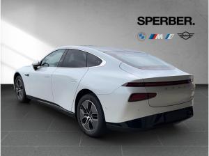 XPENG P7 RWD Long Range