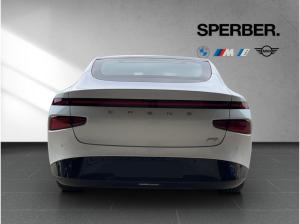 XPENG P7 RWD Long Range