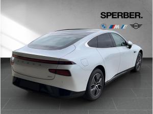 XPENG P7 RWD Long Range