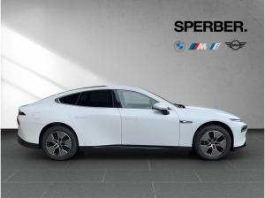 XPENG P7 RWD Long Range