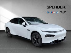 XPENG P7 RWD Long Range