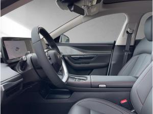 XPENG P7 RWD Long Range