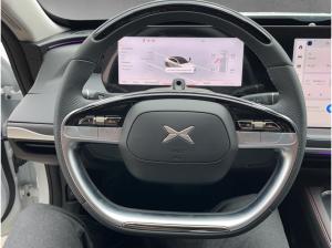 XPENG P7 RWD Long Range