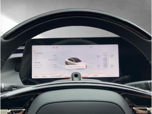 XPENG P7 RWD Long Range