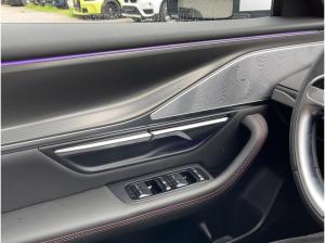 XPENG P7 RWD Long Range