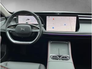 XPENG P7 RWD Long Range