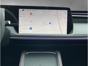 XPENG P7 RWD Long Range