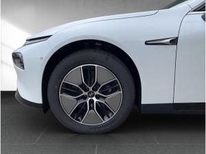 XPENG P7 RWD Long Range