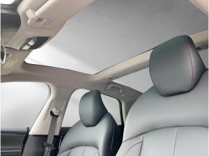 XPENG P7 RWD Long Range