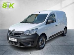 Renault Express Blue dci75