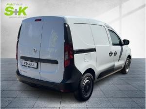 Renault Express Blue dci75