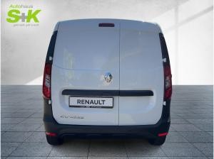 Renault Express Blue dci75