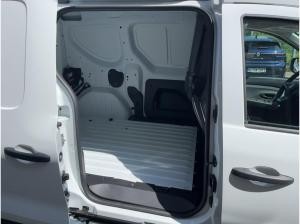 Renault Express Blue dci75