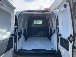 Renault Express Blue dci75