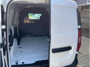 Renault Express Blue dci75