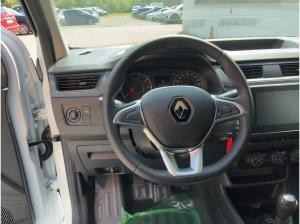 Renault Express Blue dci75