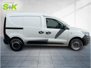 Renault Express Blue dci75