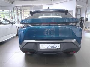 Peugeot 3008 Allure Mild-Hybrid  136 e-DSC6 *SOFORT VERFÜGBAR*