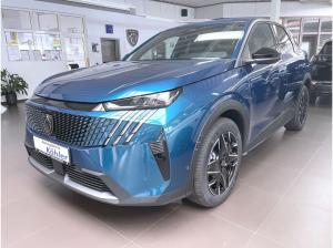 Peugeot 3008 Allure Mild-Hybrid  136 e-DSC6 *SOFORT VERFÜGBAR*
