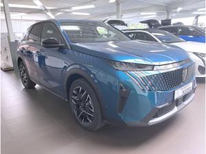 Peugeot 3008 Allure Mild-Hybrid  136 e-DSC6 *SOFORT VERFÜGBAR*