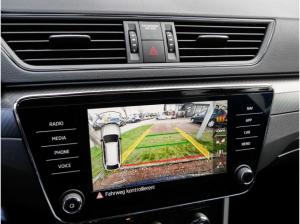 Skoda Superb Combi SportLine 2.0 TDI 147 kW 7-Gang DSG Preisvorteil 13.708,- €