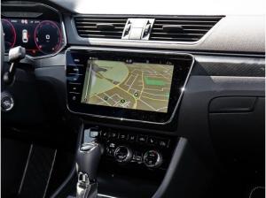 Skoda Superb Combi Sportline 2.0 TDI 7-Gang DSG 12.865,- € PREISVORTEIL