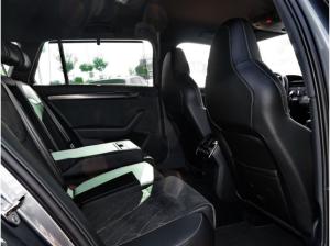 Skoda Superb Combi Sportline 2.0 TDI 7-Gang DSG 12.865,- € PREISVORTEIL