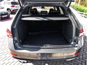 Skoda Superb Combi Sportline 2.0 TDI 7-Gang DSG 12.865,- € PREISVORTEIL