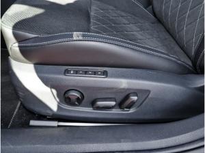 Skoda Superb Combi Sportline 2.0 TDI 7-Gang DSG 12.865,- € PREISVORTEIL
